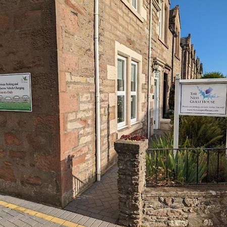 The Ness Guest House Inverness Exterior foto