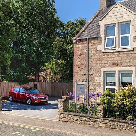 The Ness Guest House Inverness Exterior foto
