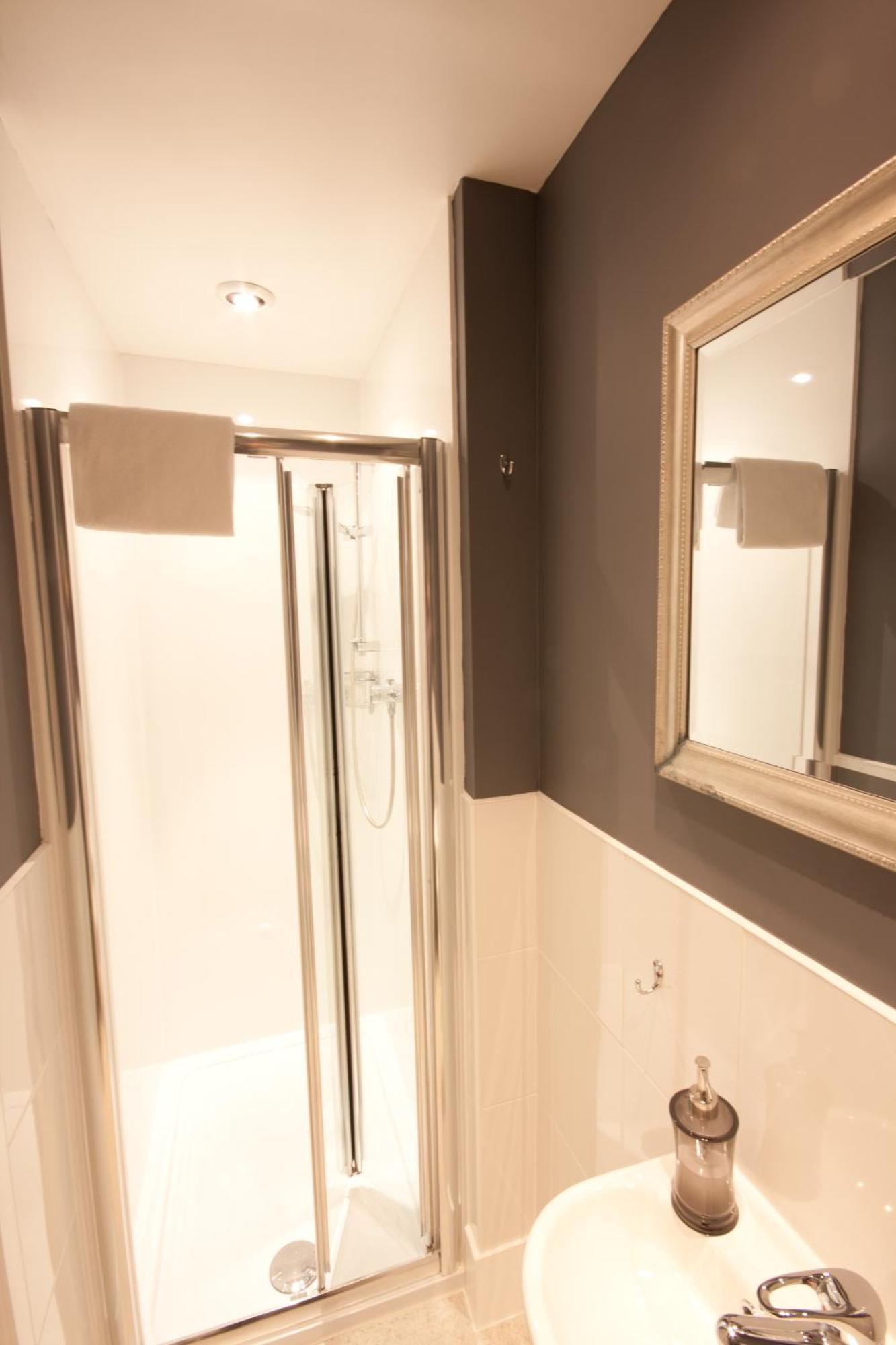 The Ness Guest House Inverness Zimmer foto