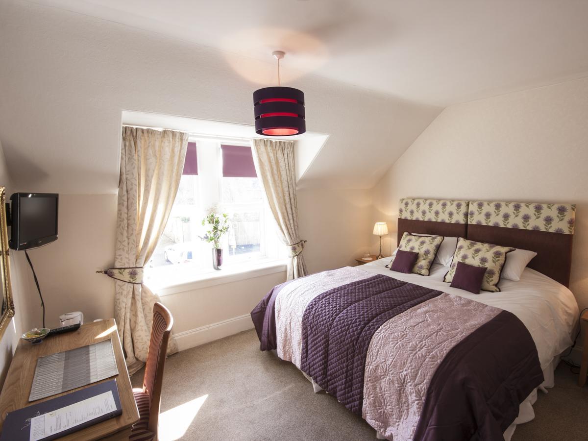 The Ness Guest House Inverness Zimmer foto