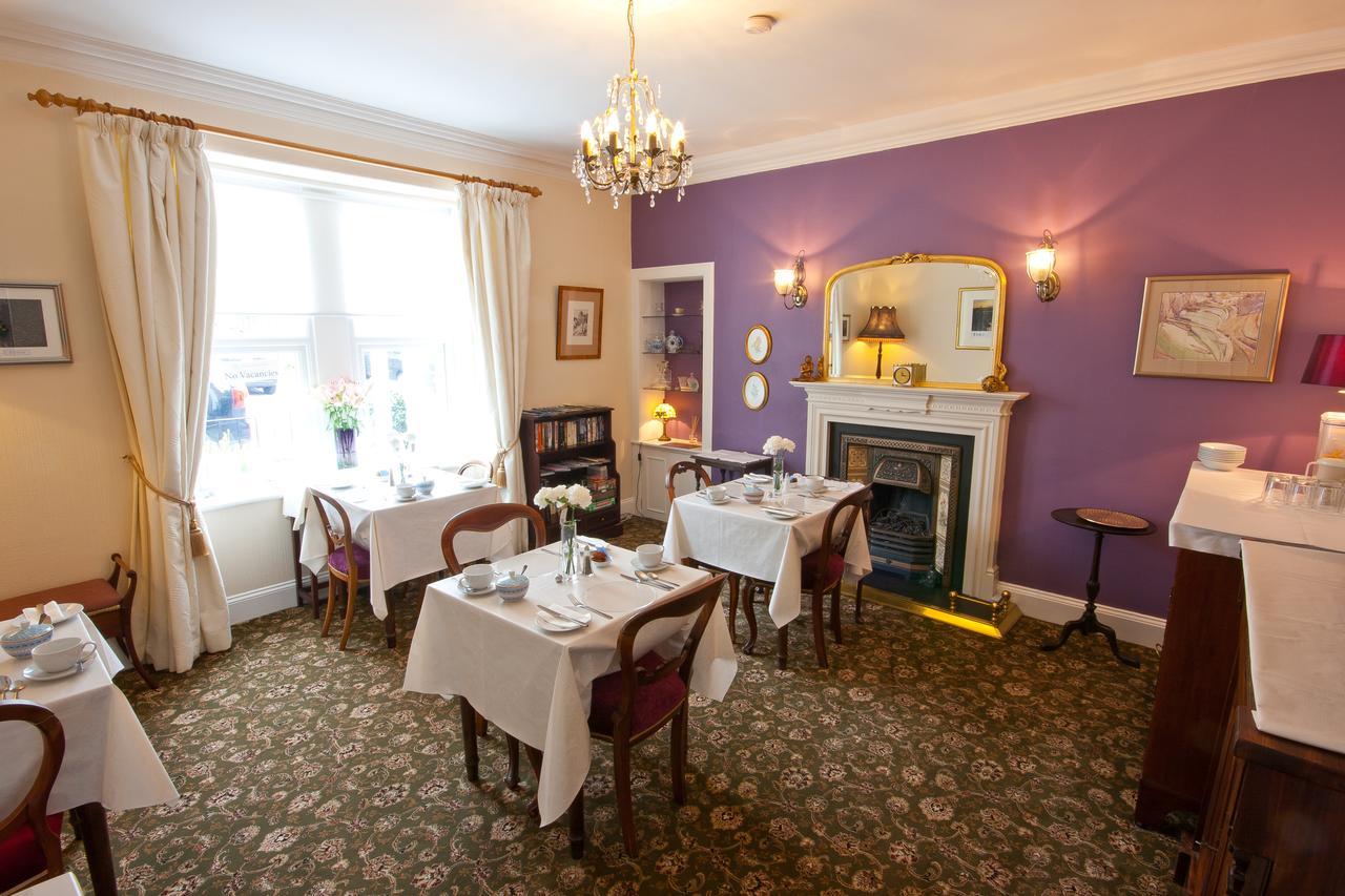 The Ness Guest House Inverness Exterior foto